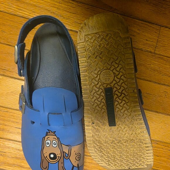 Rare Birkenstock - Picture 4 of 7